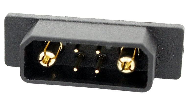 GD-TX--2+4P-G
